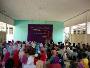 Konten Berita