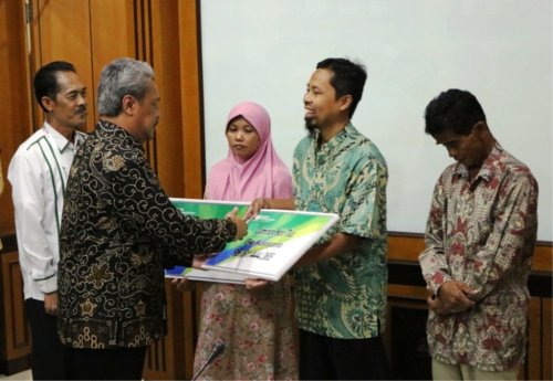 Konten Berita