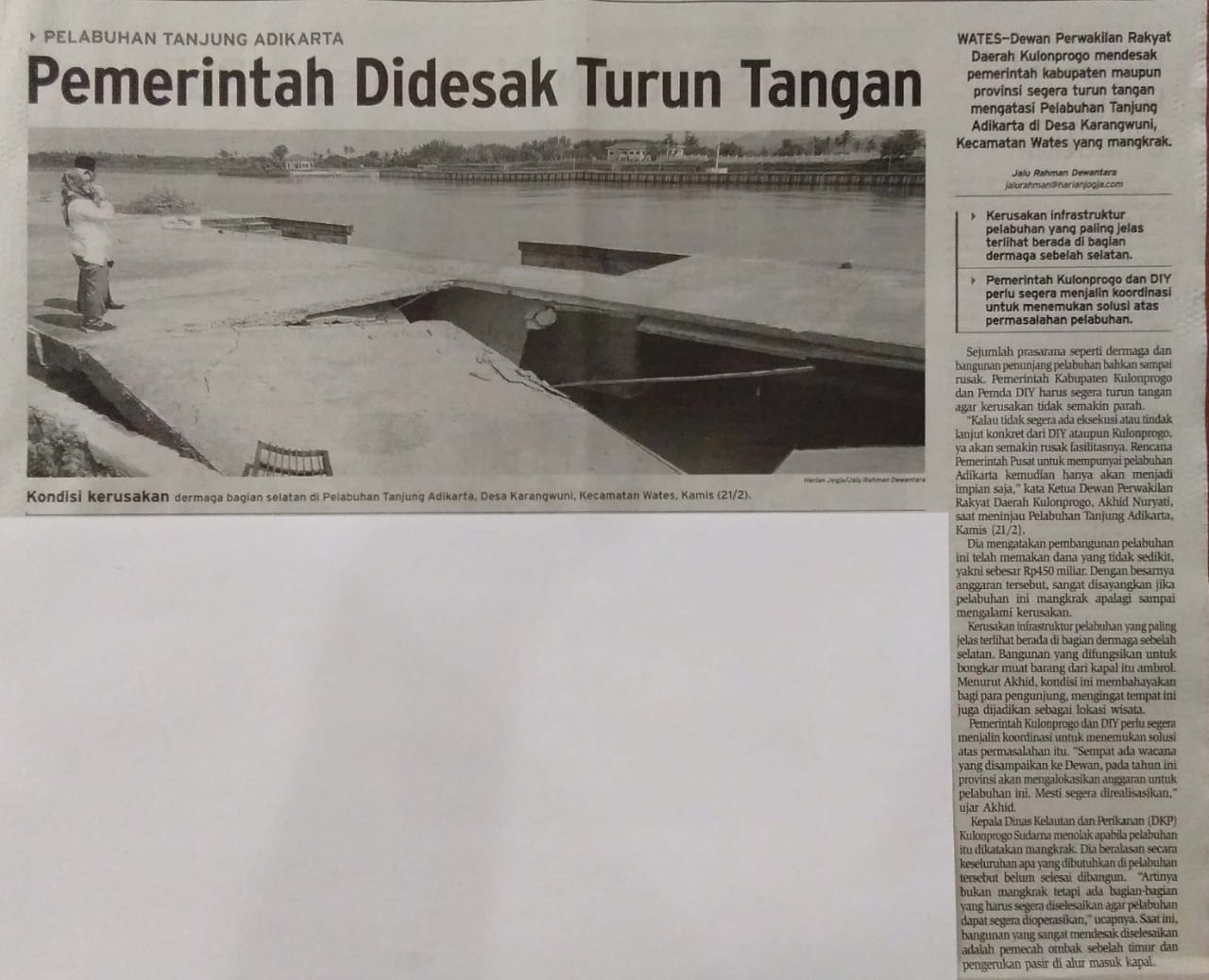 Konten Berita