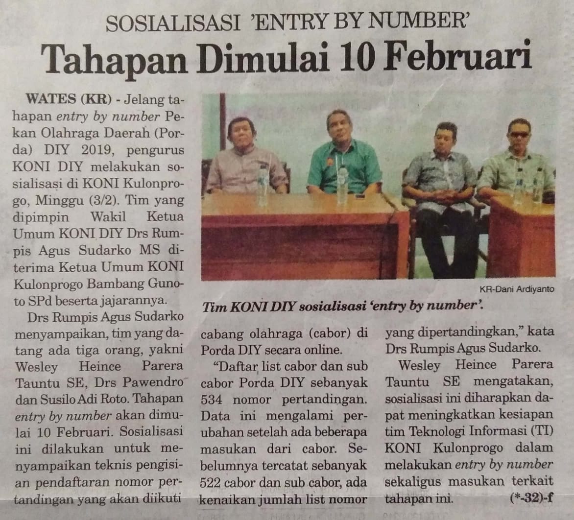 Konten Berita