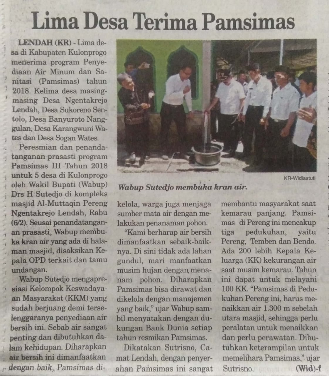 Konten Berita