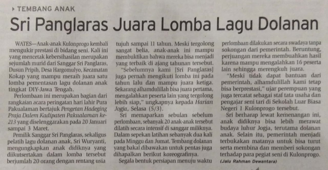 Konten Berita