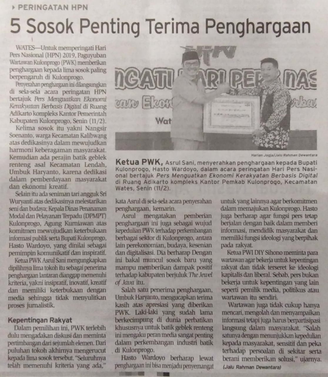 Konten Berita