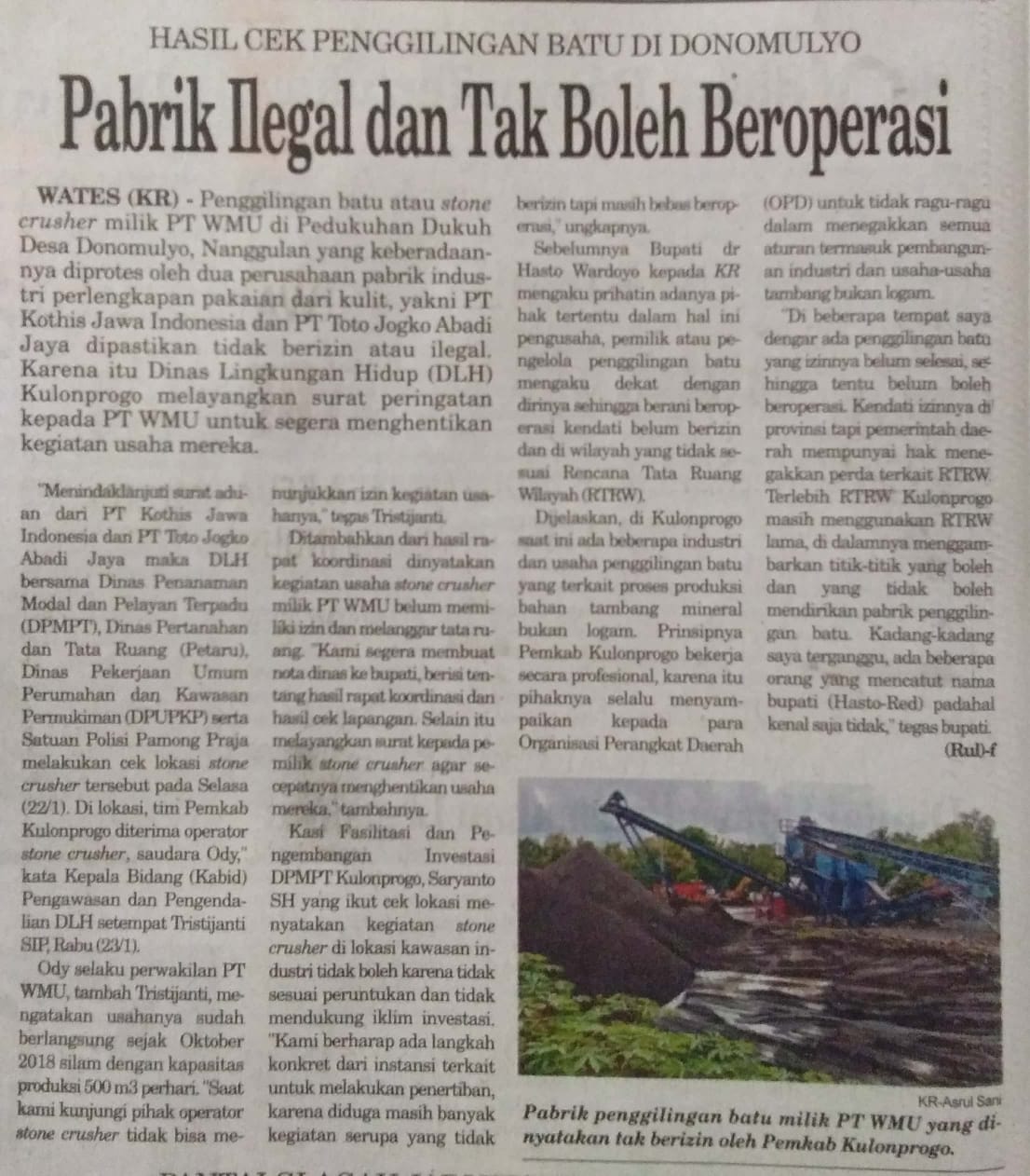 Konten Berita