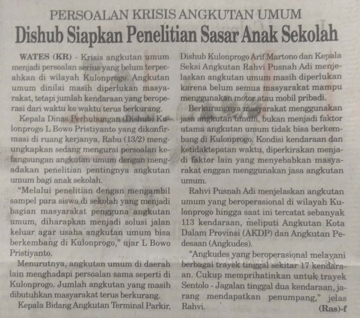 Konten Berita