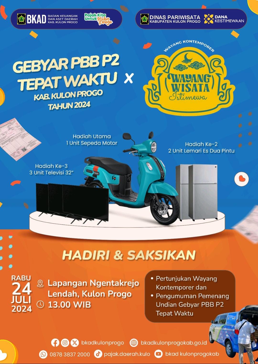 Konten Berita