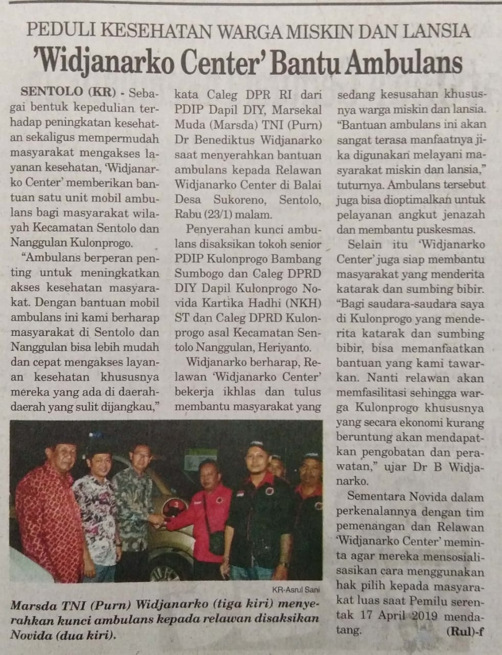 Konten Berita