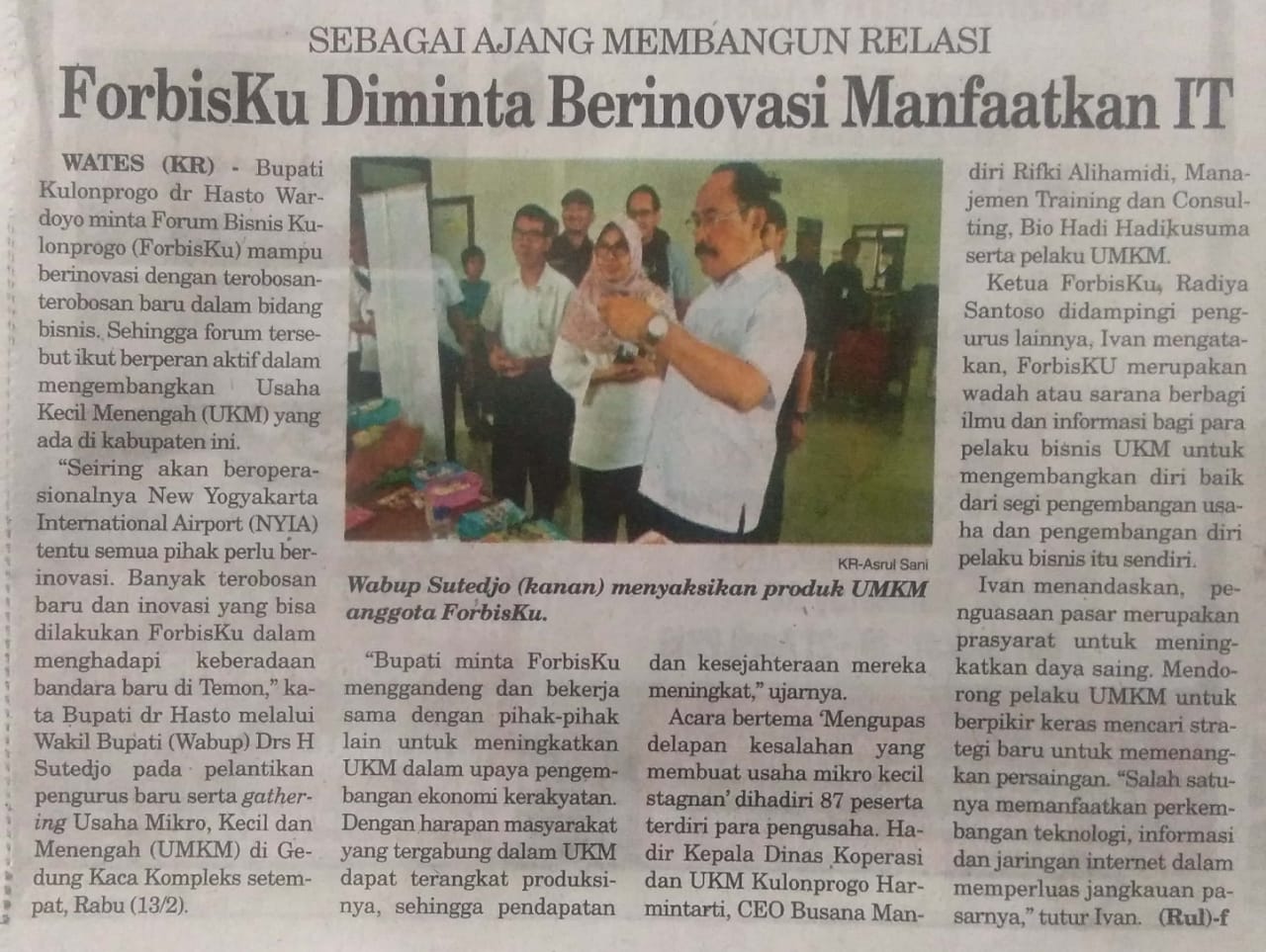 Konten Berita