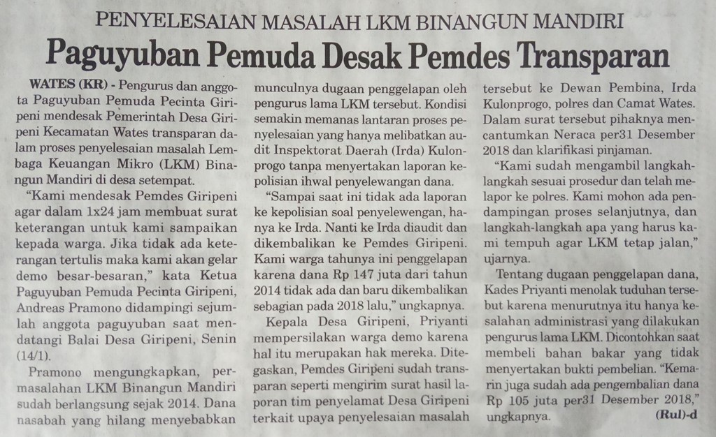 Konten Berita