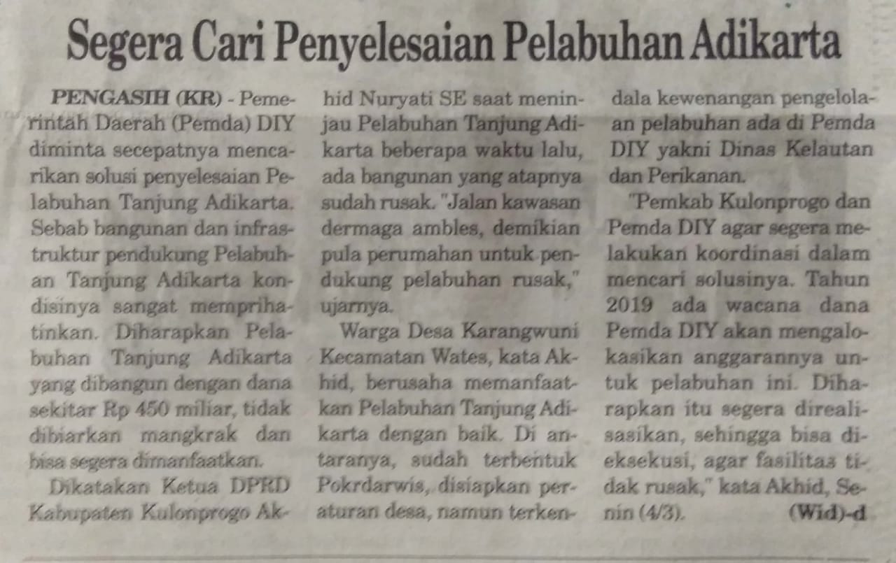 Konten Berita