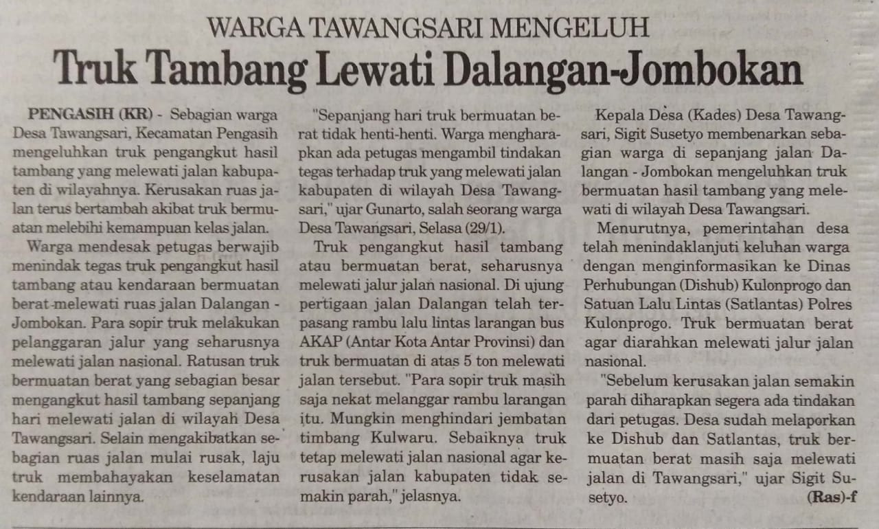 Konten Berita