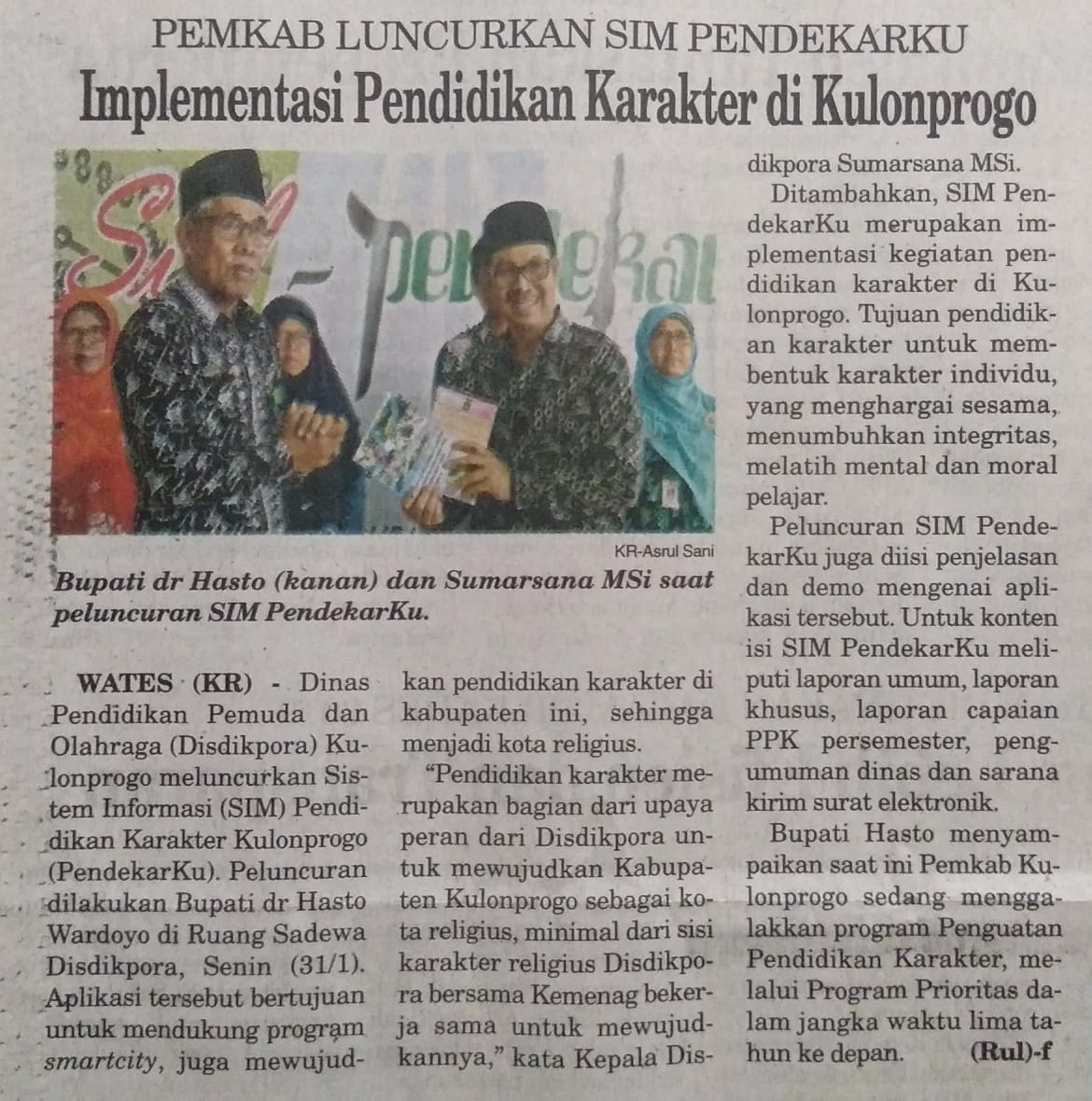 Konten Berita