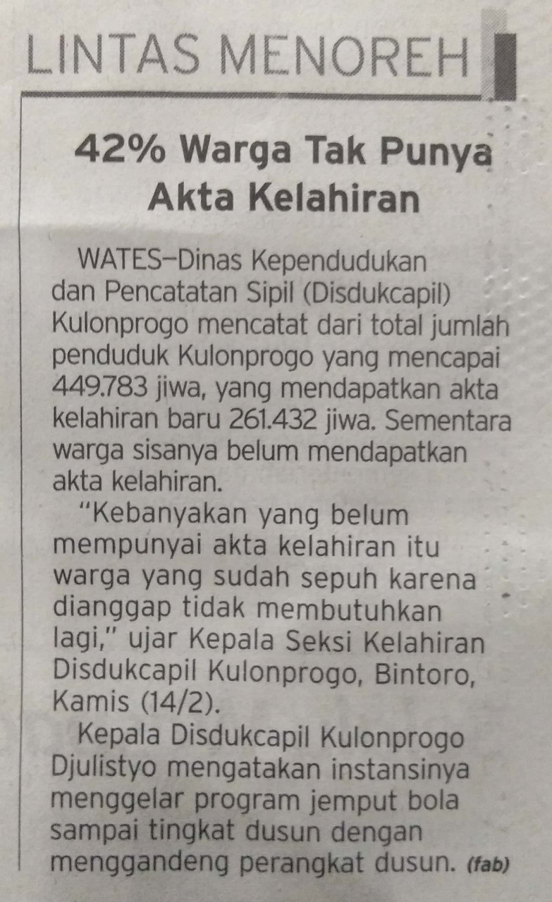 Konten Berita