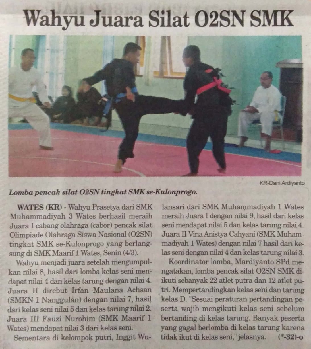 Konten Berita