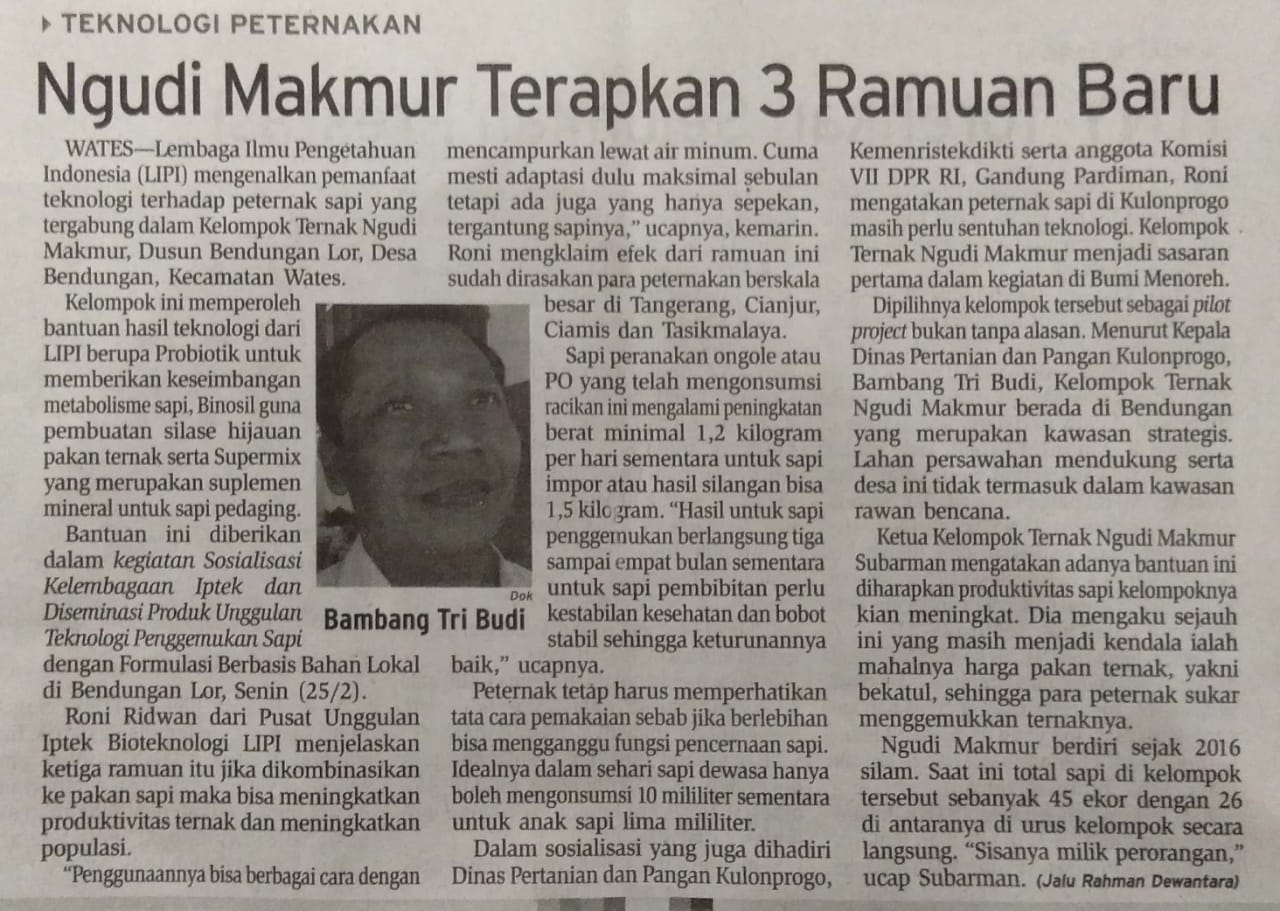 Konten Berita