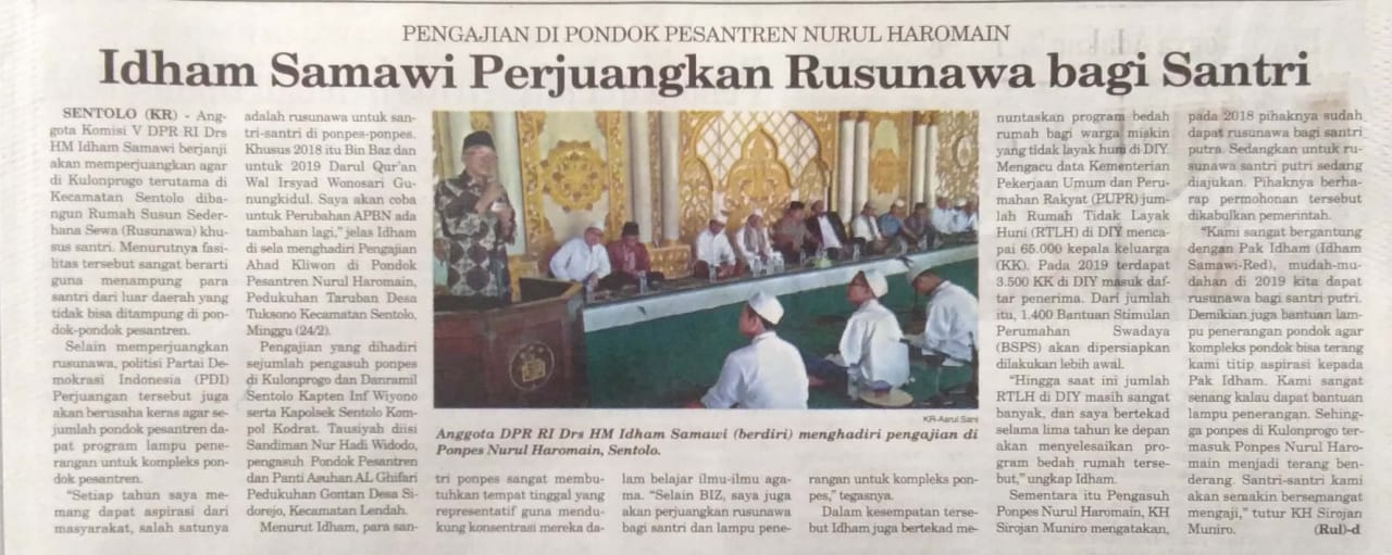 Konten Berita