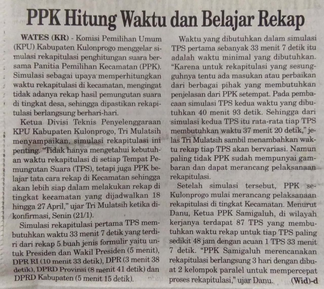 Konten Berita