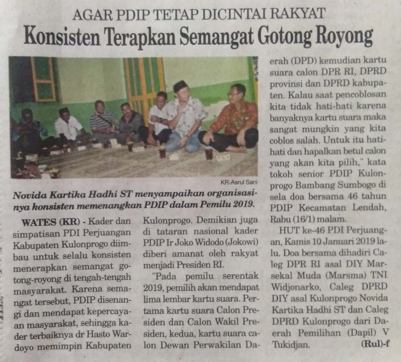 Konten Berita