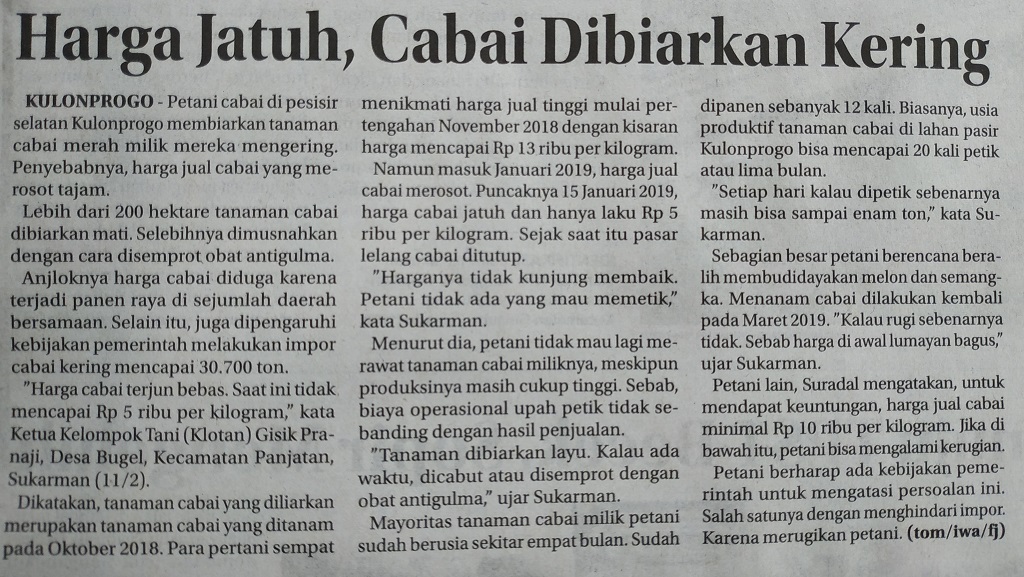 Konten Berita