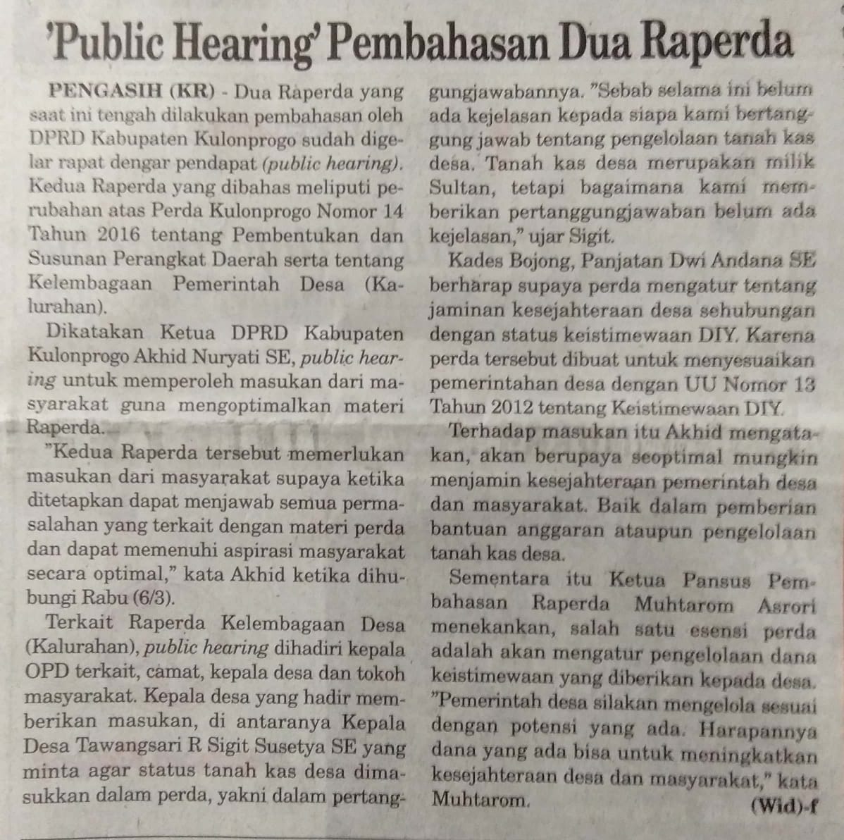 Konten Berita