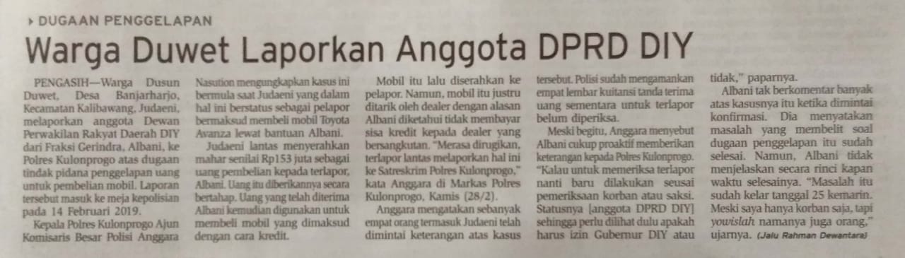 Konten Berita