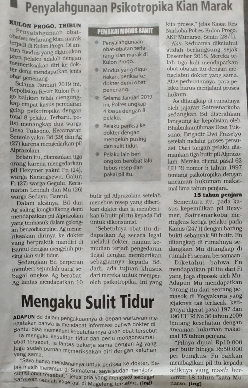 Konten Berita