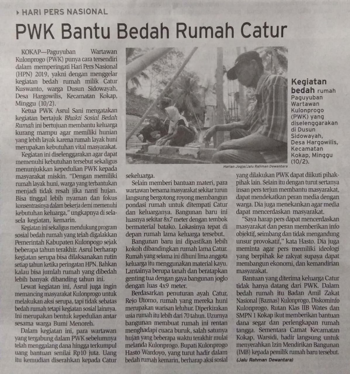 Konten Berita