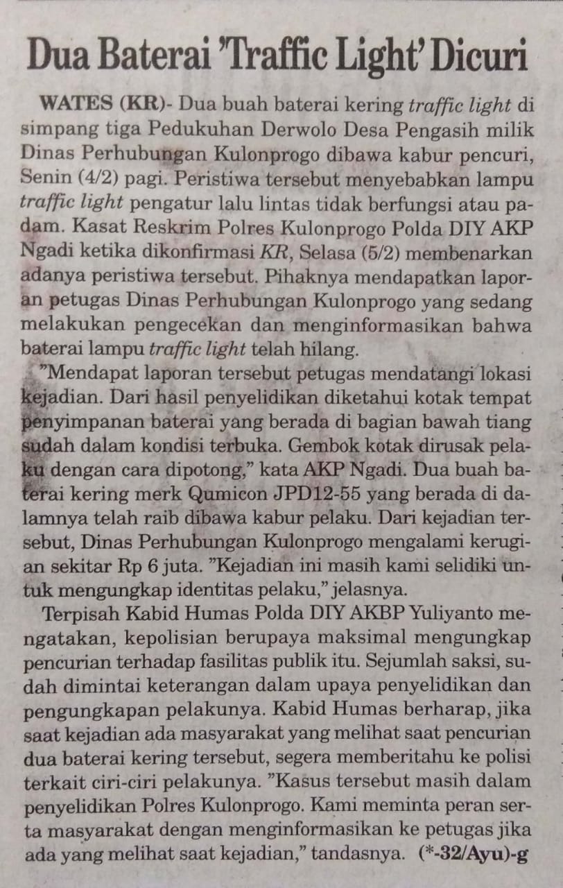 Konten Berita