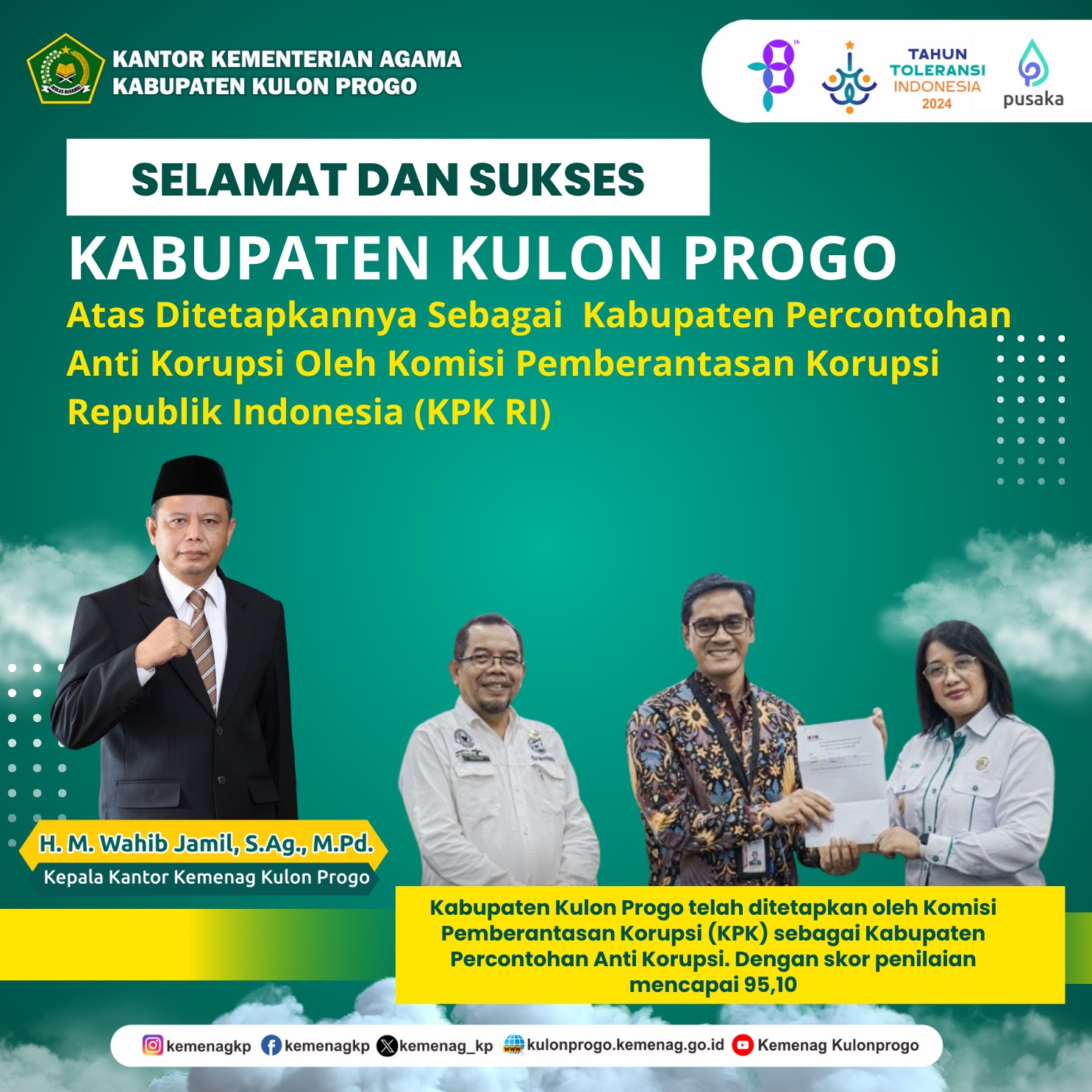 Konten Berita