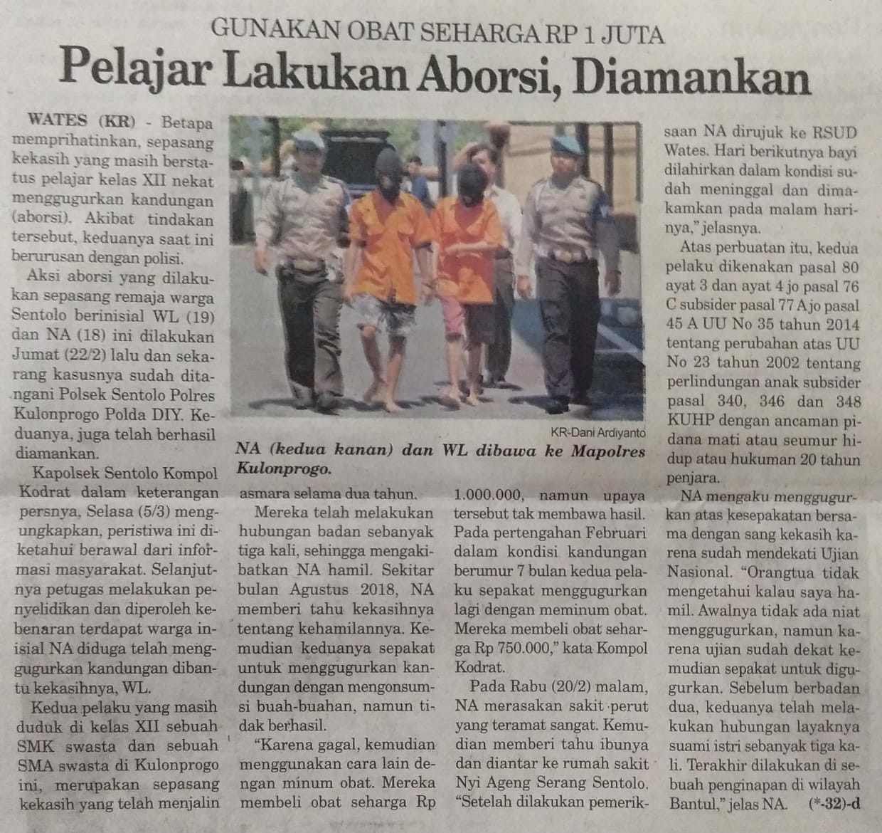 Konten Berita