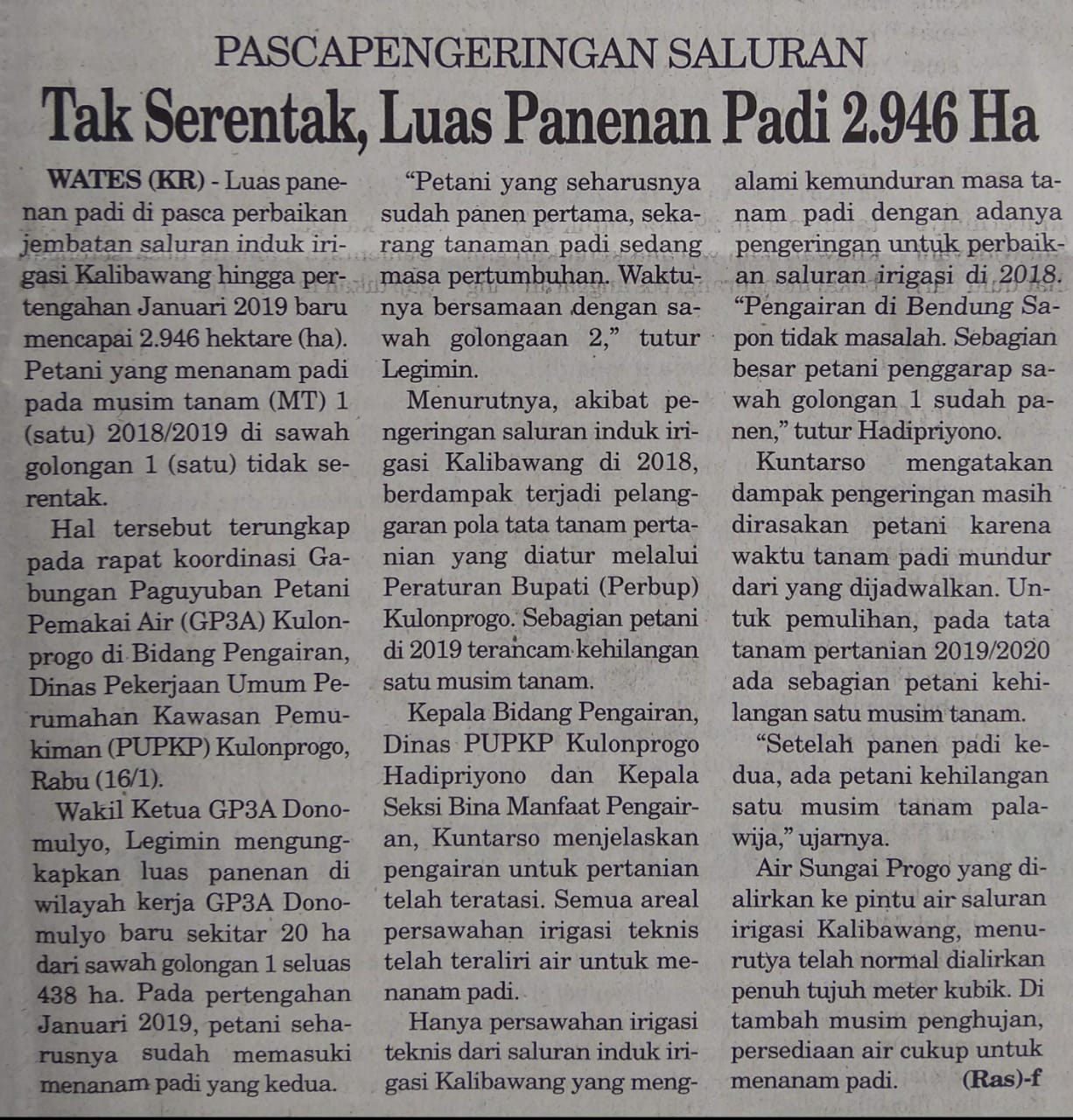 Konten Berita
