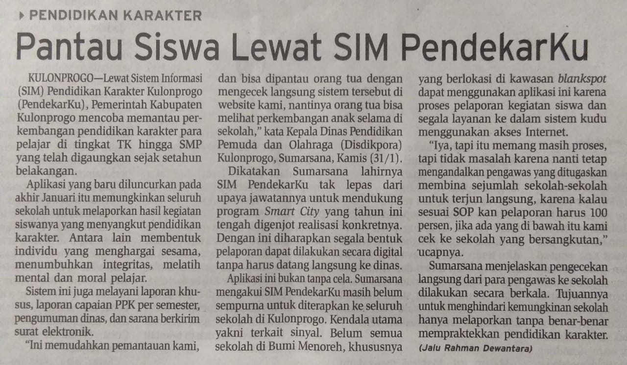 Konten Berita