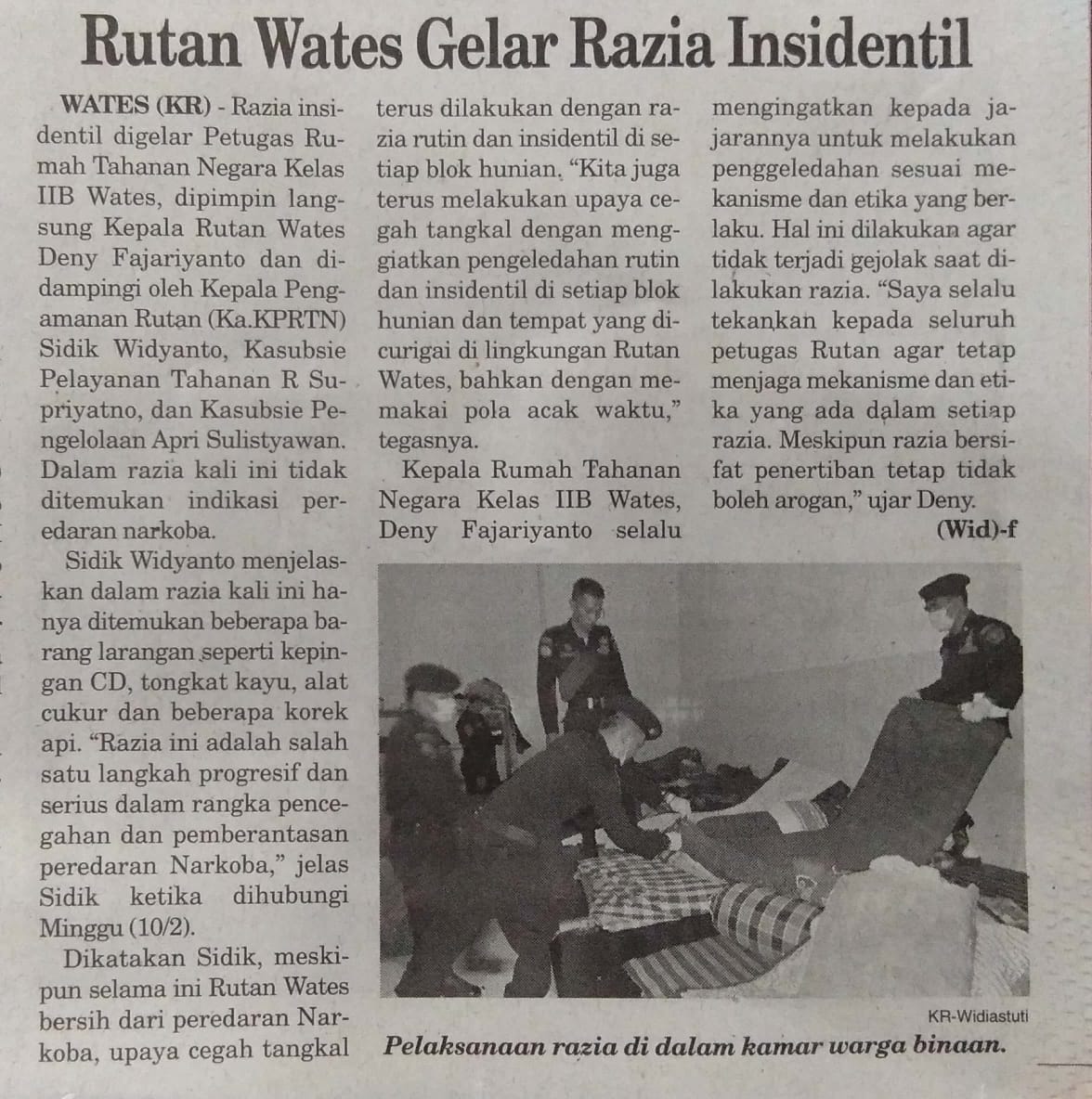 Konten Berita