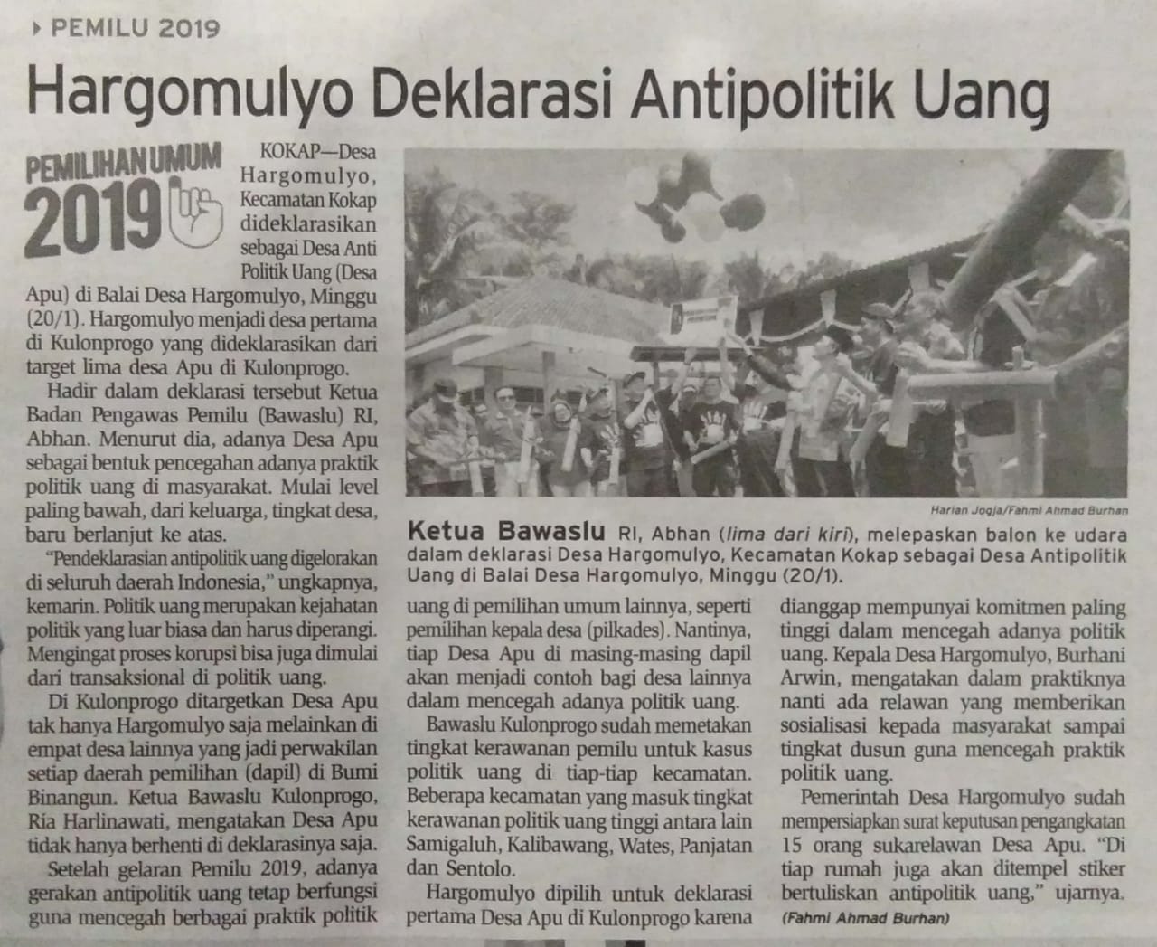 Konten Berita