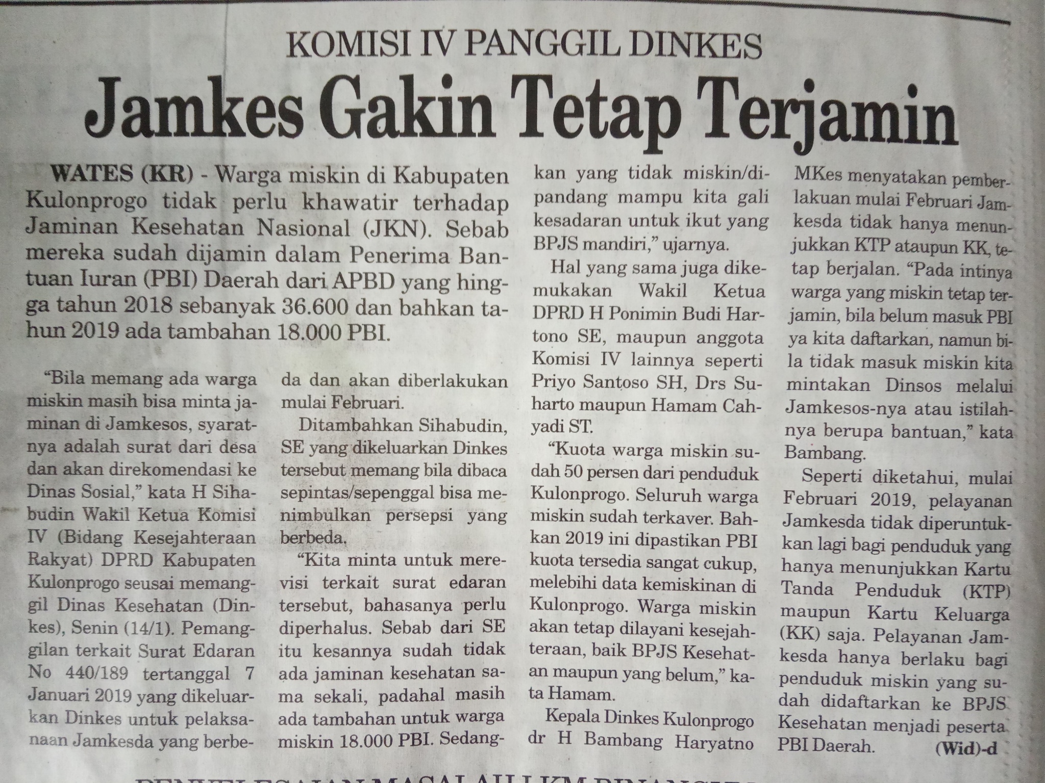Konten Berita