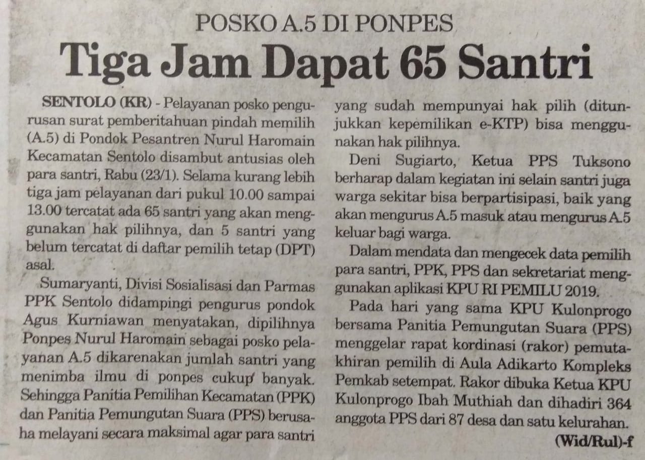 Konten Berita
