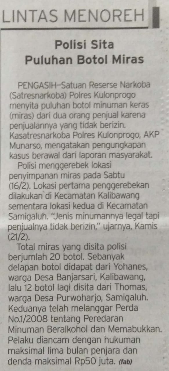 Konten Berita