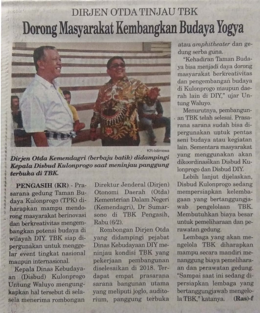 Konten Berita