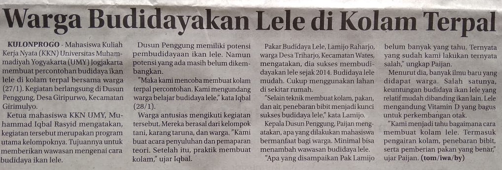 Konten Berita
