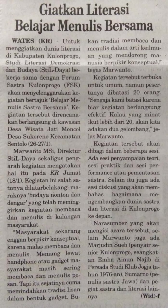 Konten Berita