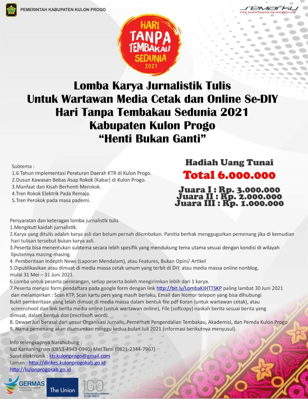 Konten Berita