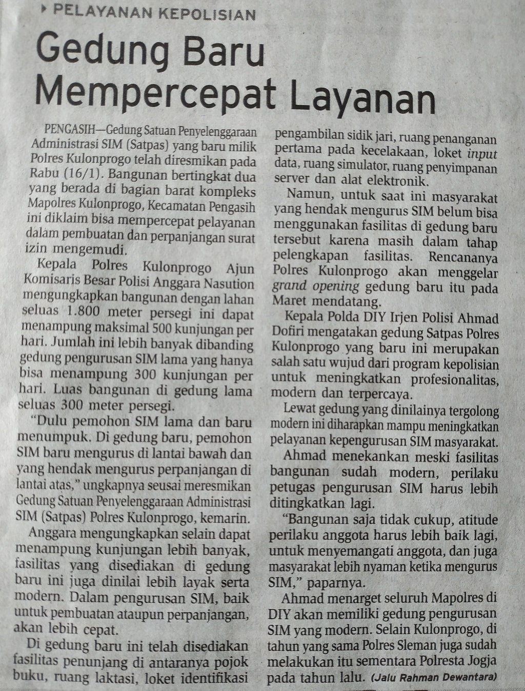 Konten Berita