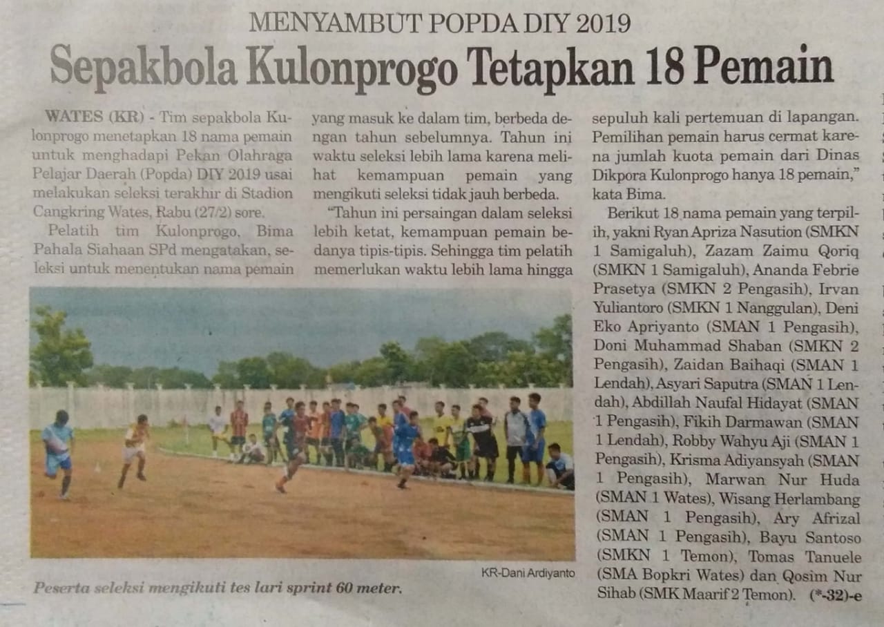 Konten Berita