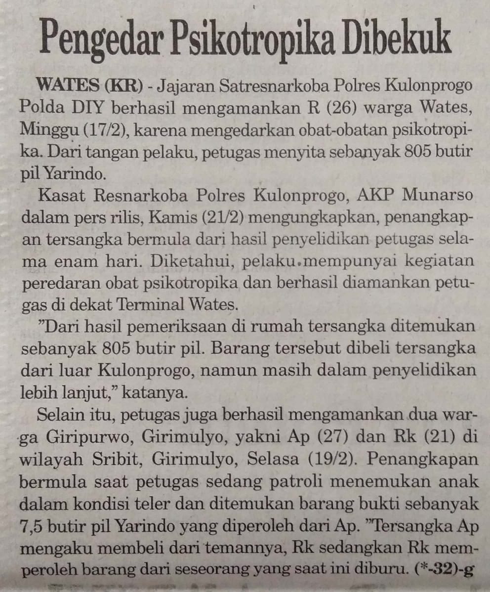 Konten Berita