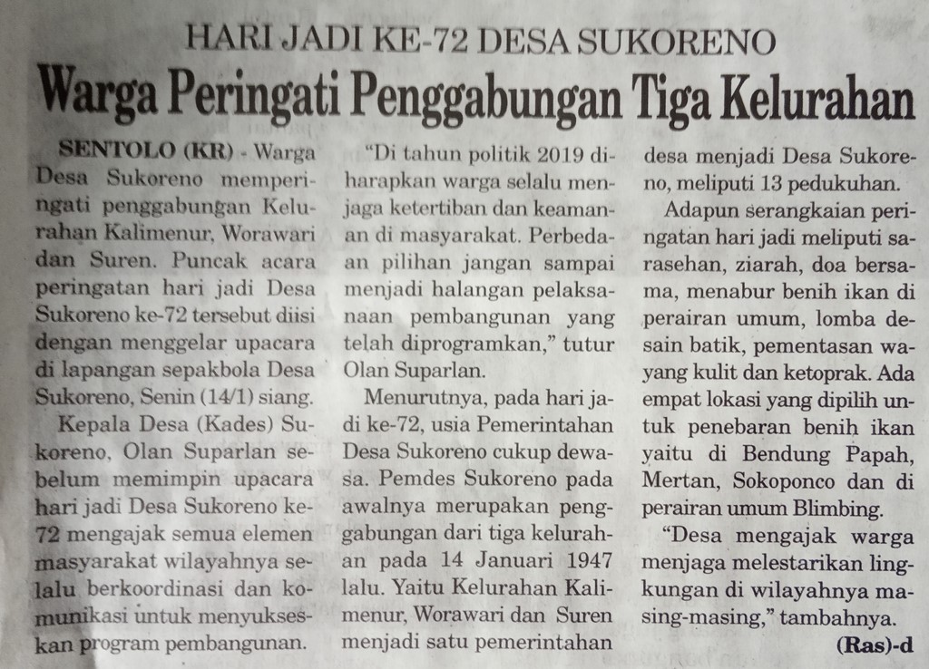 Konten Berita
