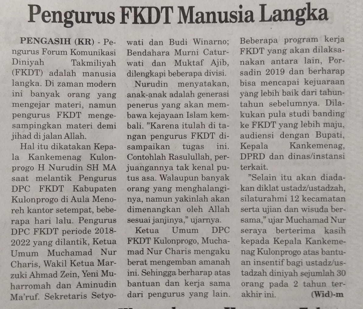 Konten Berita
