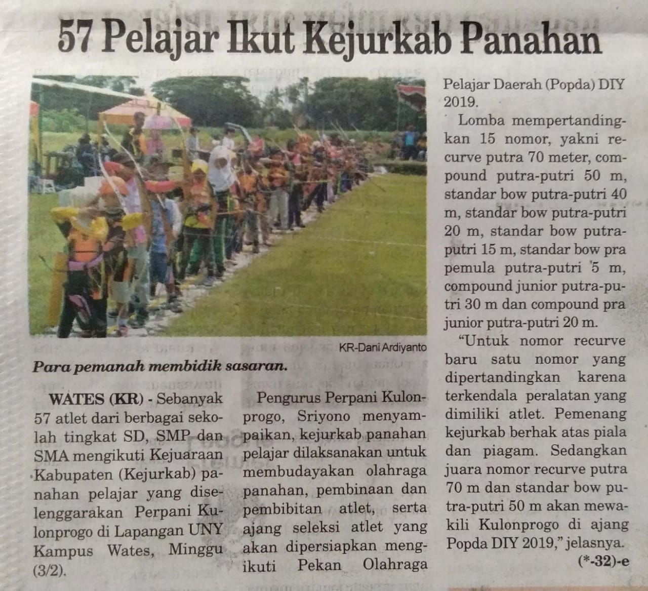 Konten Berita