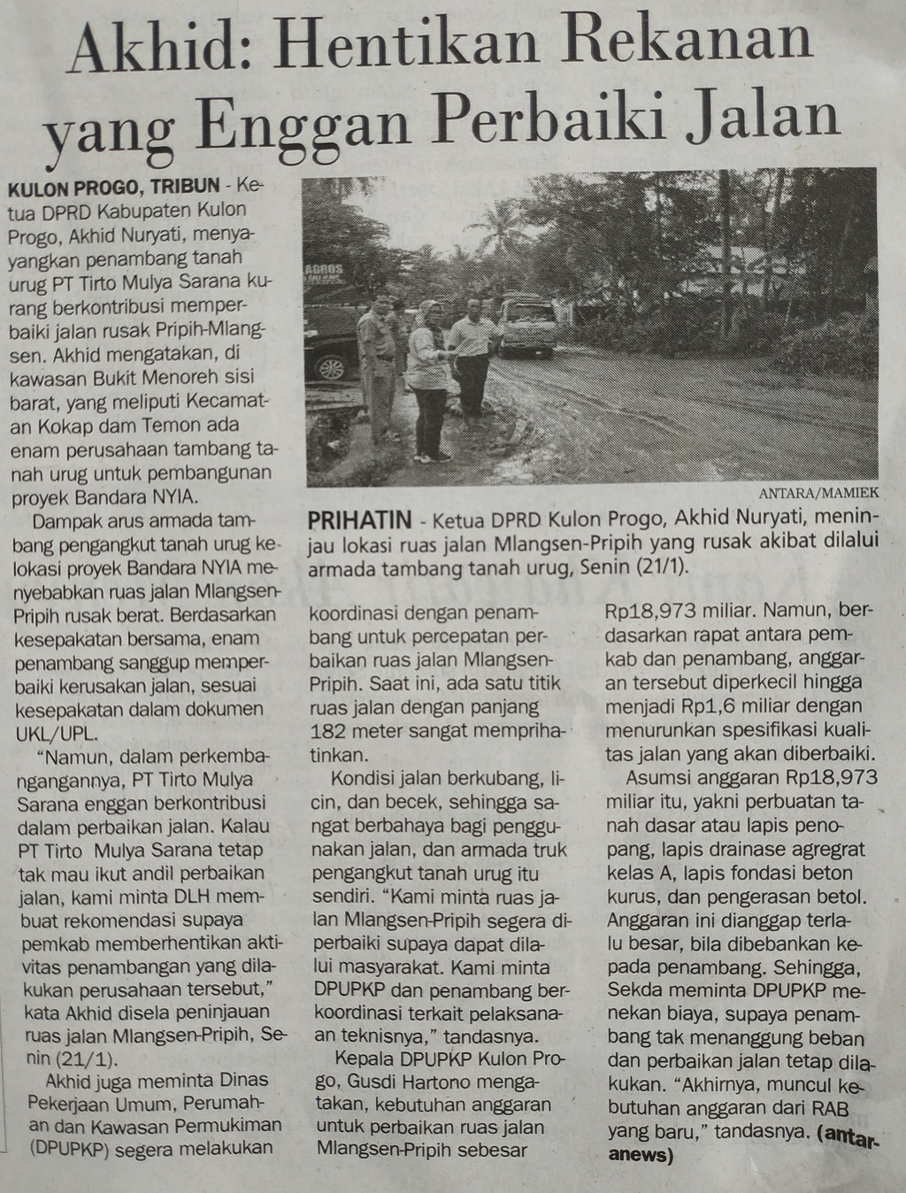 Konten Berita