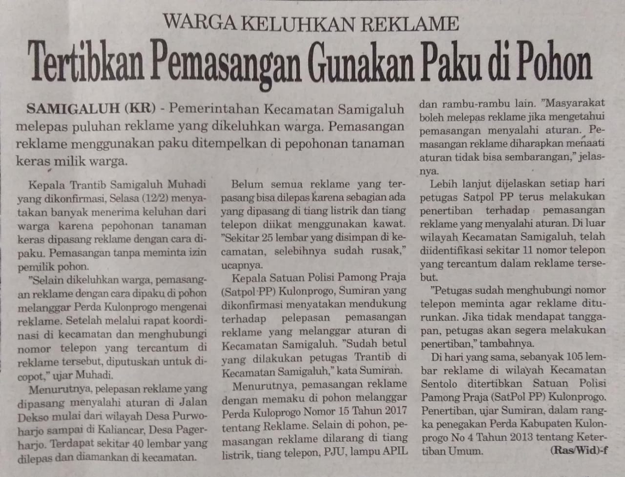 Konten Berita