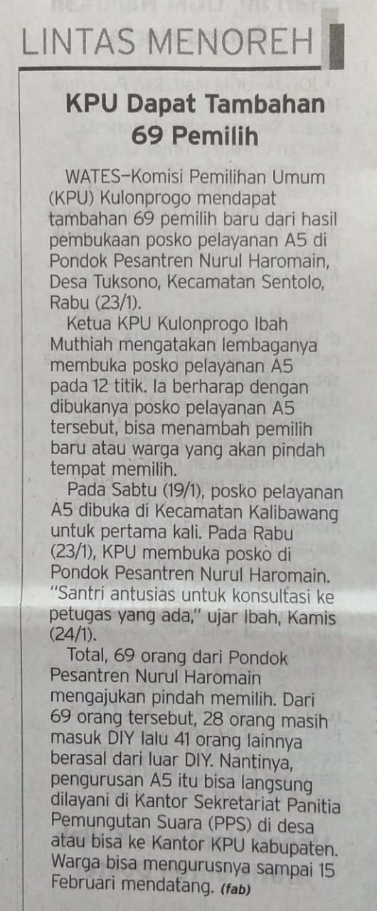 Konten Berita